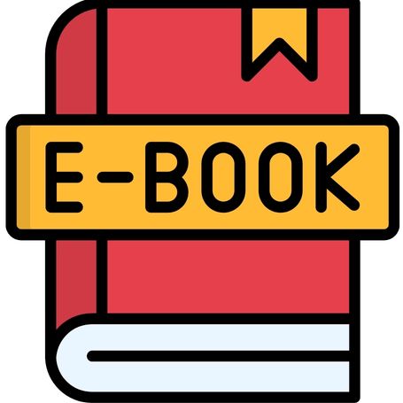 Icon E-Book