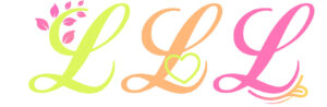 Logo des Vereins Lebe, Liebe, Lachen